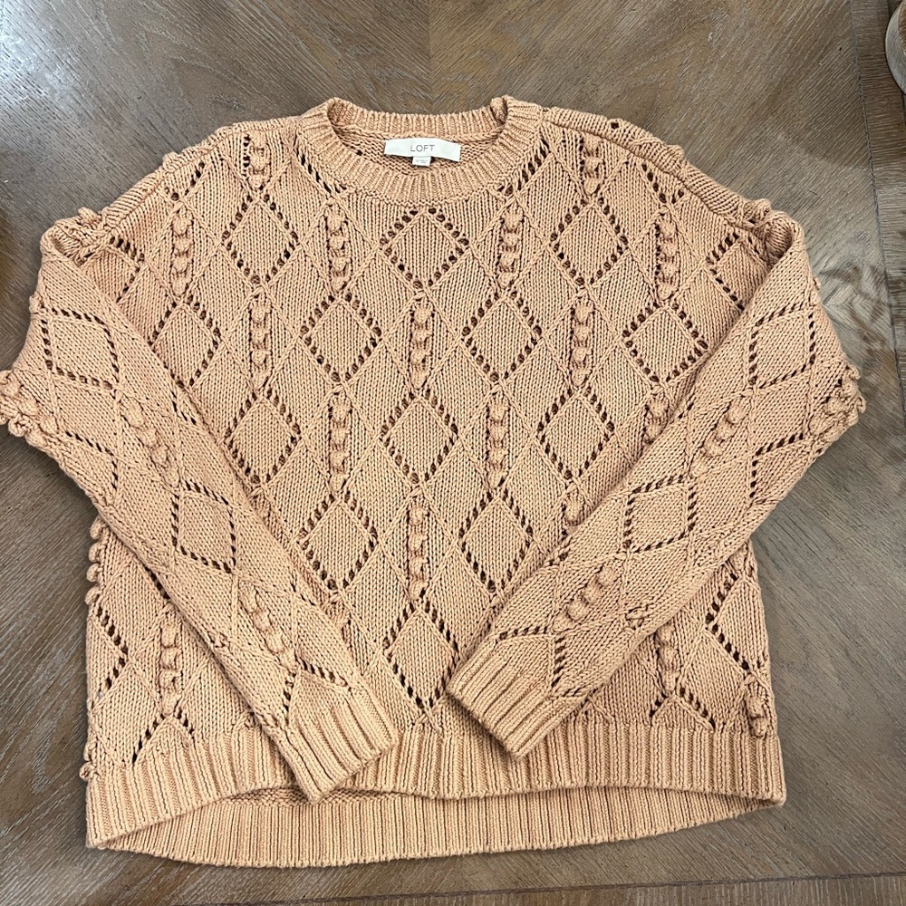 LOFT Sweater. Size X Small.